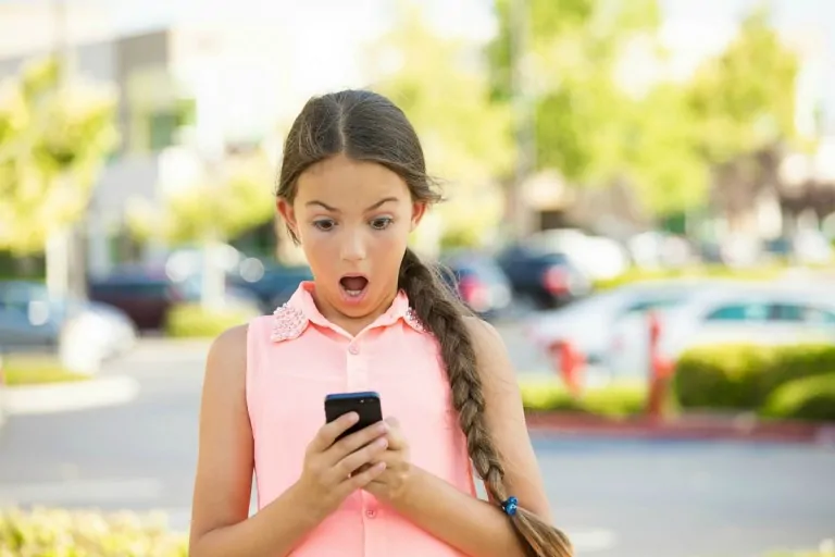 mSpy Twitter Party Safer Internet for Kids