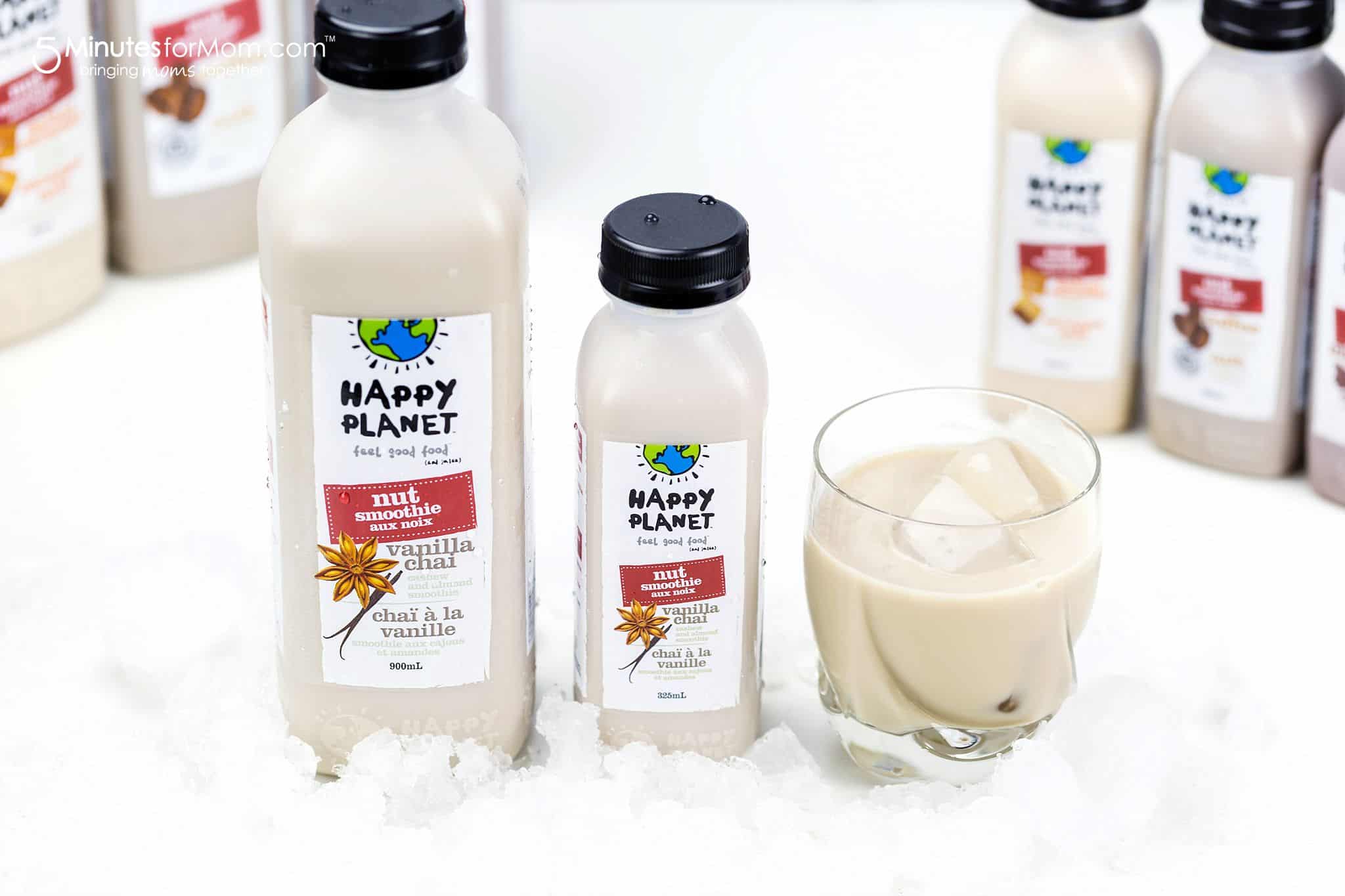 Drink It Up Nut Smoothies are a Tasty New Health Trend for the Whole