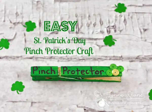 20 St. Patrick’s Day Kids Activities