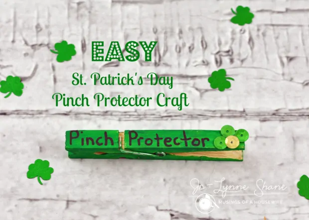 25 St. Patrick's Day Activities for Kids of All Ages!