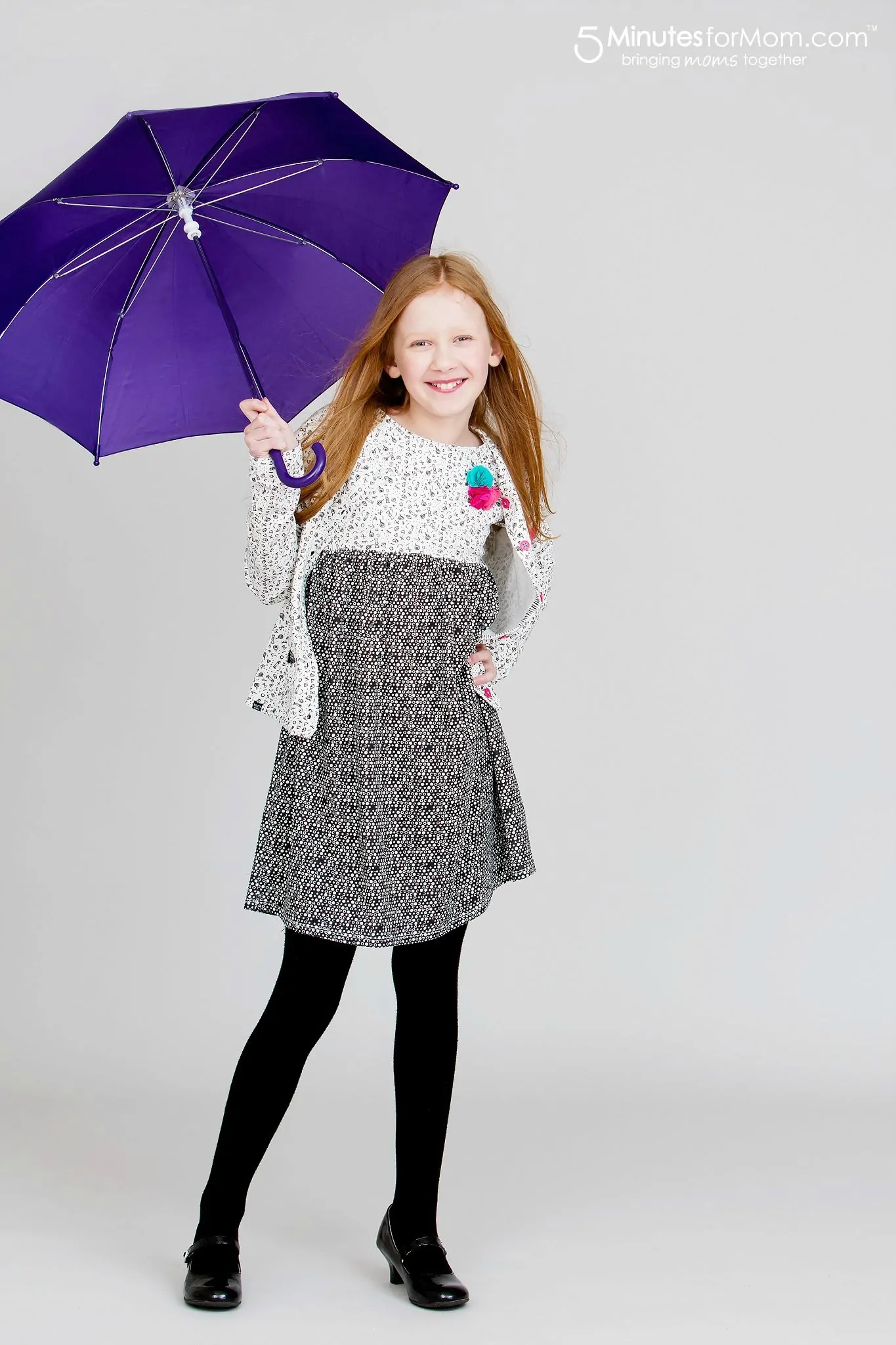 Style Your Kids in Souris Mini - French Canadian Designs