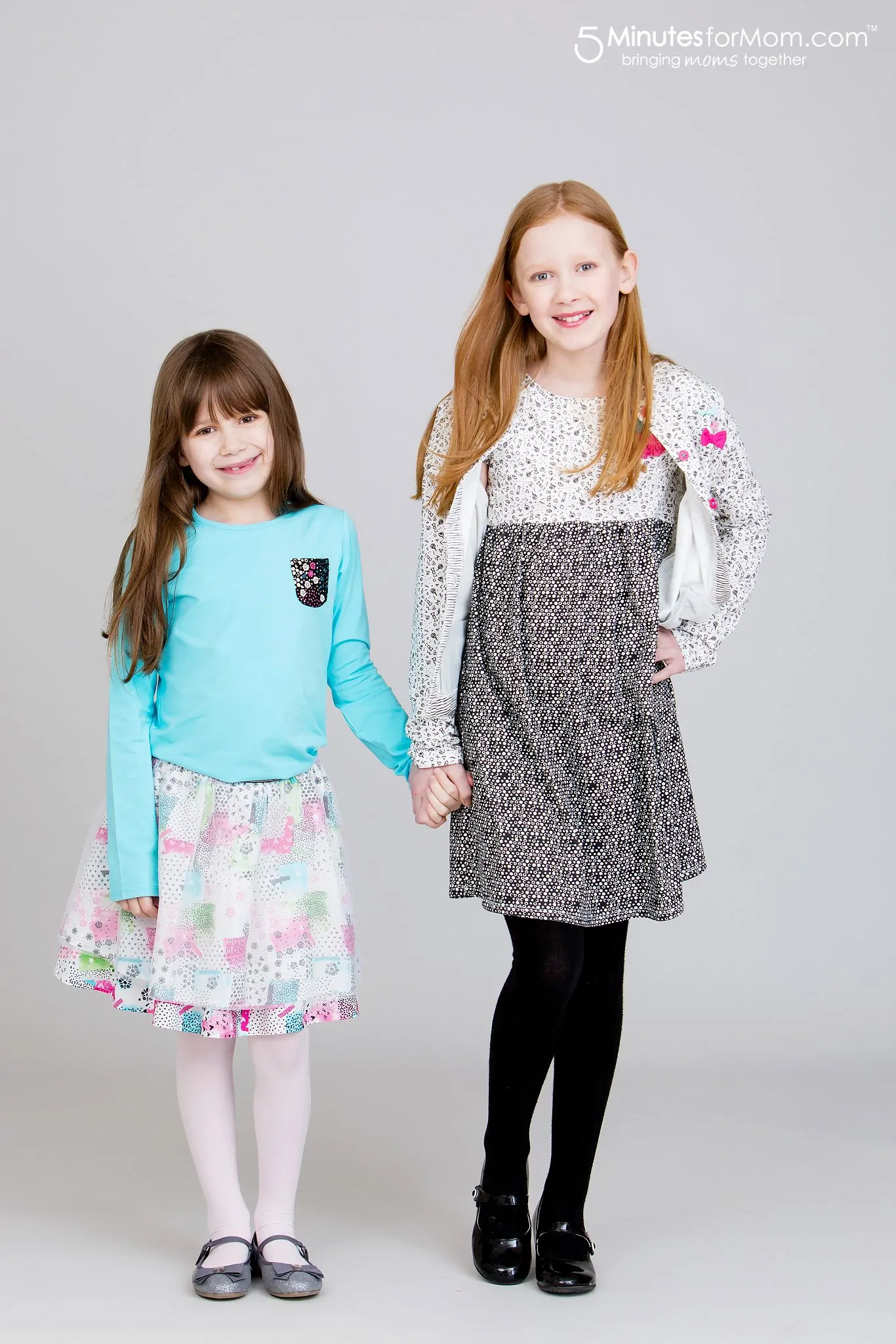 Souris Mini Clothes for Girls