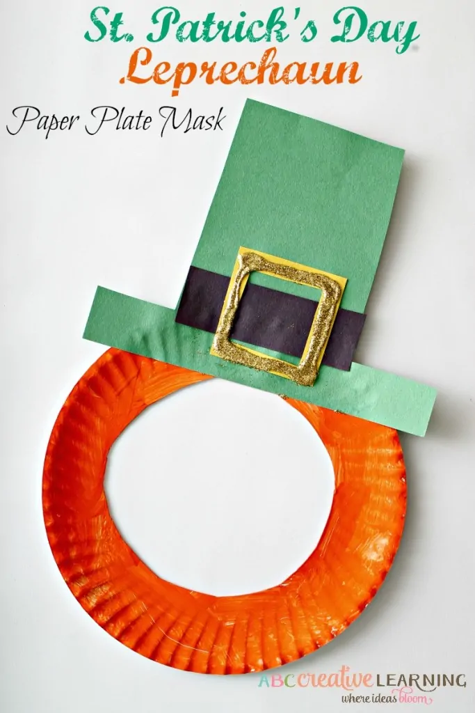 20 St. Patrick's Day Activities for Kids of All Ages!