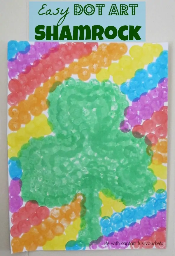 20 St. Patrick's Day Activities for Kids of All Ages!