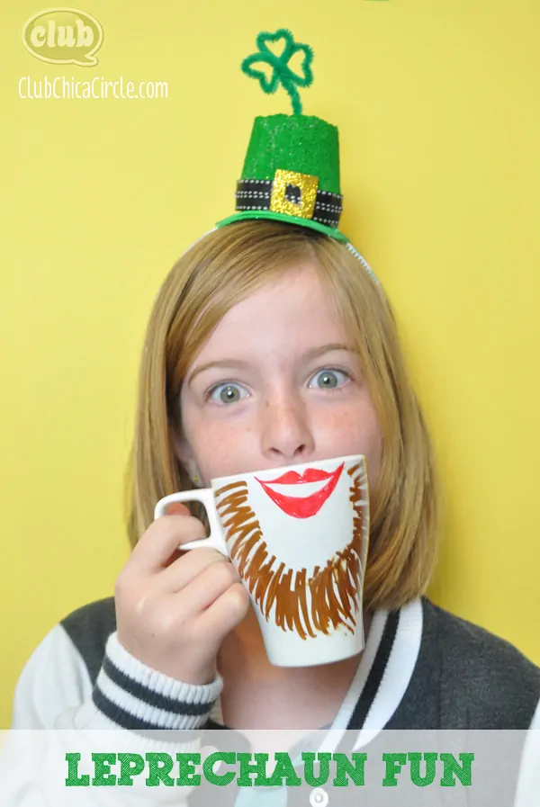 20 St. Patrick's Day Activities for Kids of All Ages!