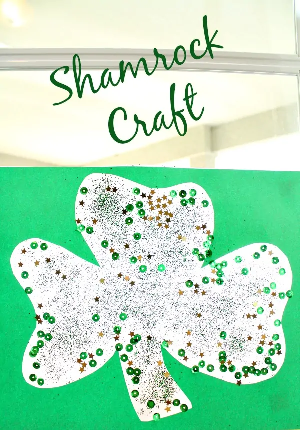 20 St. Patrick's Day Activities for Kids of All Ages!