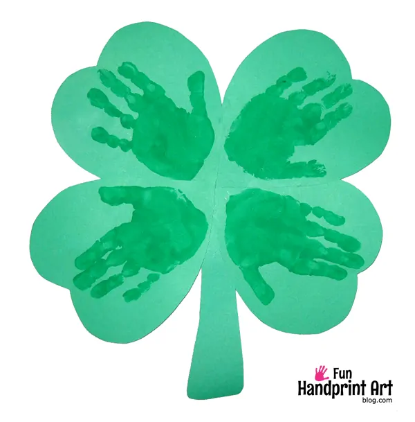 20 St. Patrick's Day Activities for Kids of All Ages!