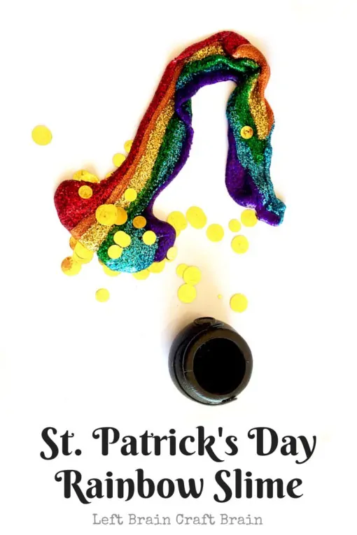 20 St. Patrick's Day Activities for Kids of All Ages!