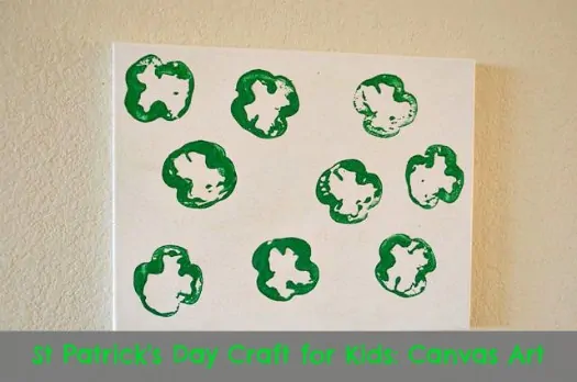 20 St. Patrick's Day Activities for Kids of All Ages!