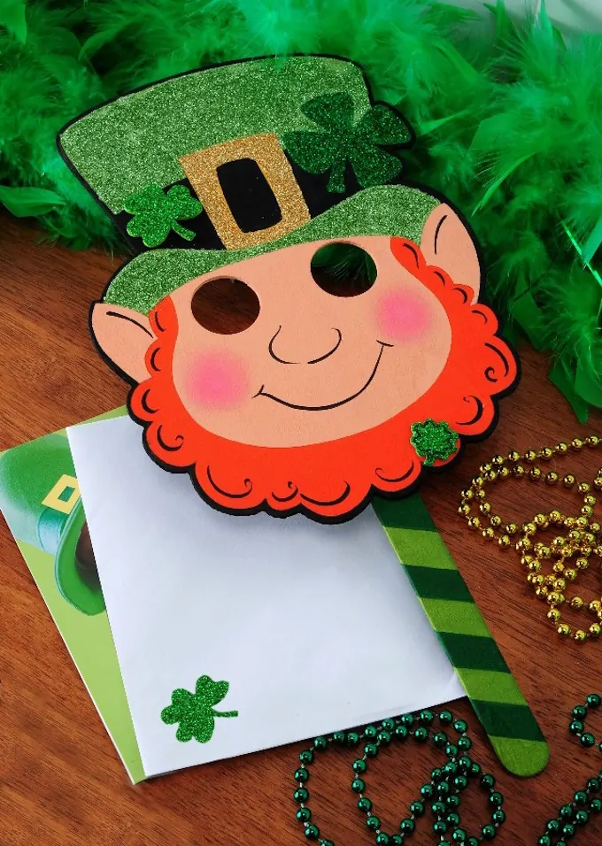 20 St. Patrick's Day Activities for Kids of All Ages!