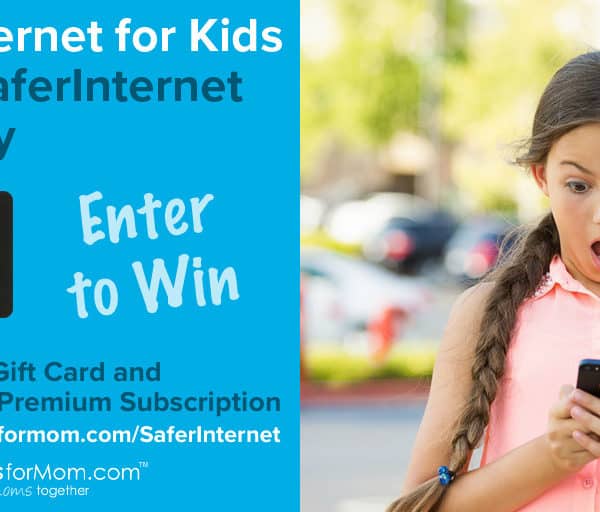 How to Make The Internet Safer for Your Kids