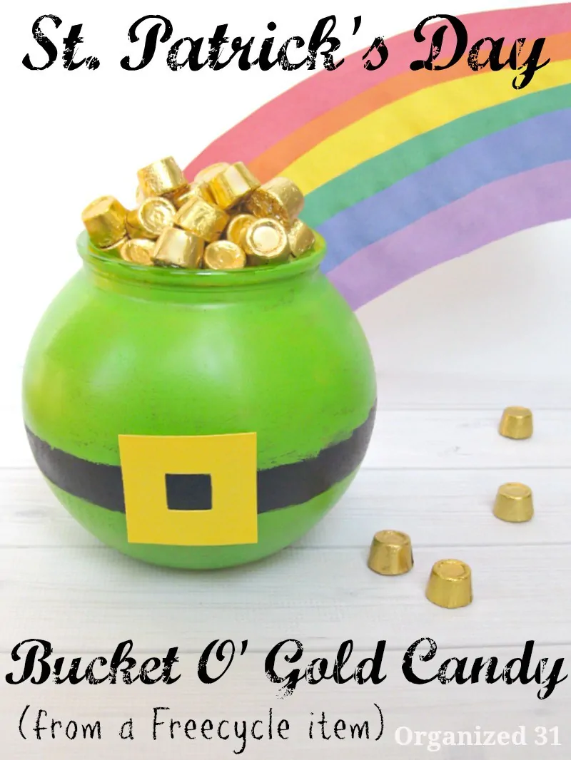 20 St. Patrick's Day Activities for Kids of All Ages!