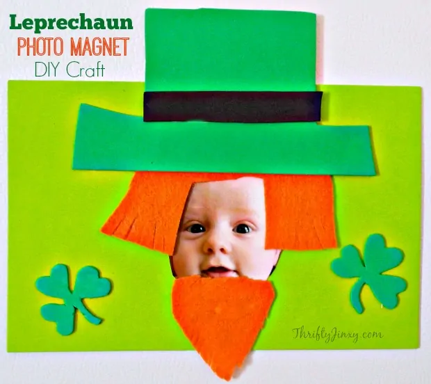 20 St. Patrick's Day Activities for Kids of All Ages!