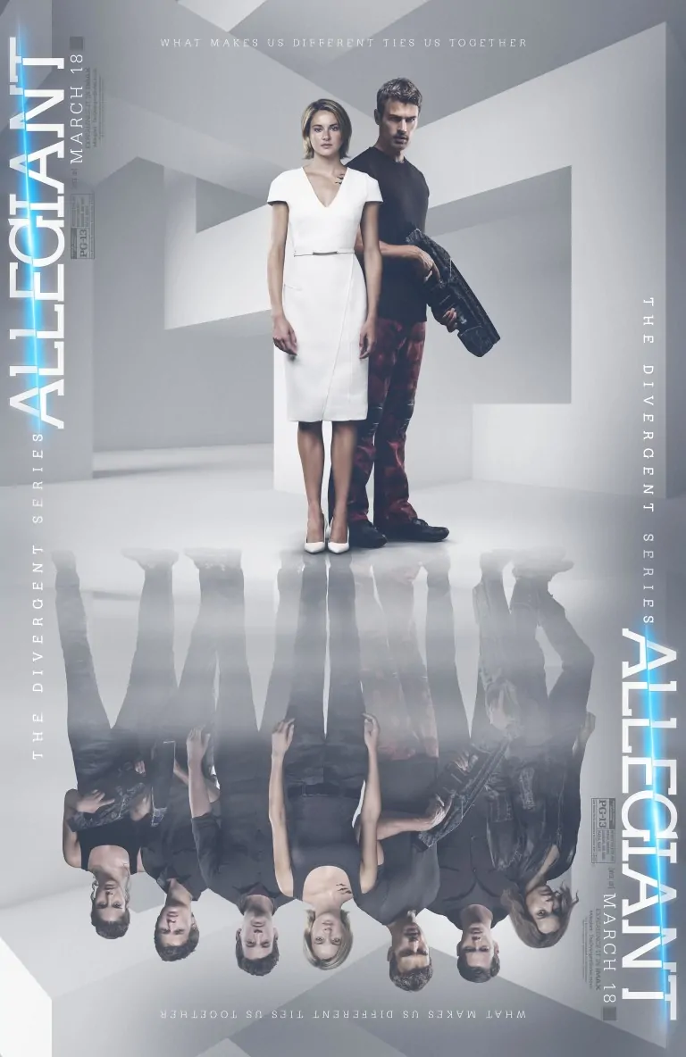 Win $100 to get Shailene Woodley’s look #Allegiant #Giveaway