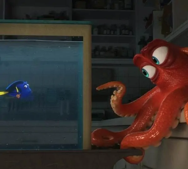 5 Minutes for Mom is Headed to Monterey to Find Dory – #FindingDoryEvent