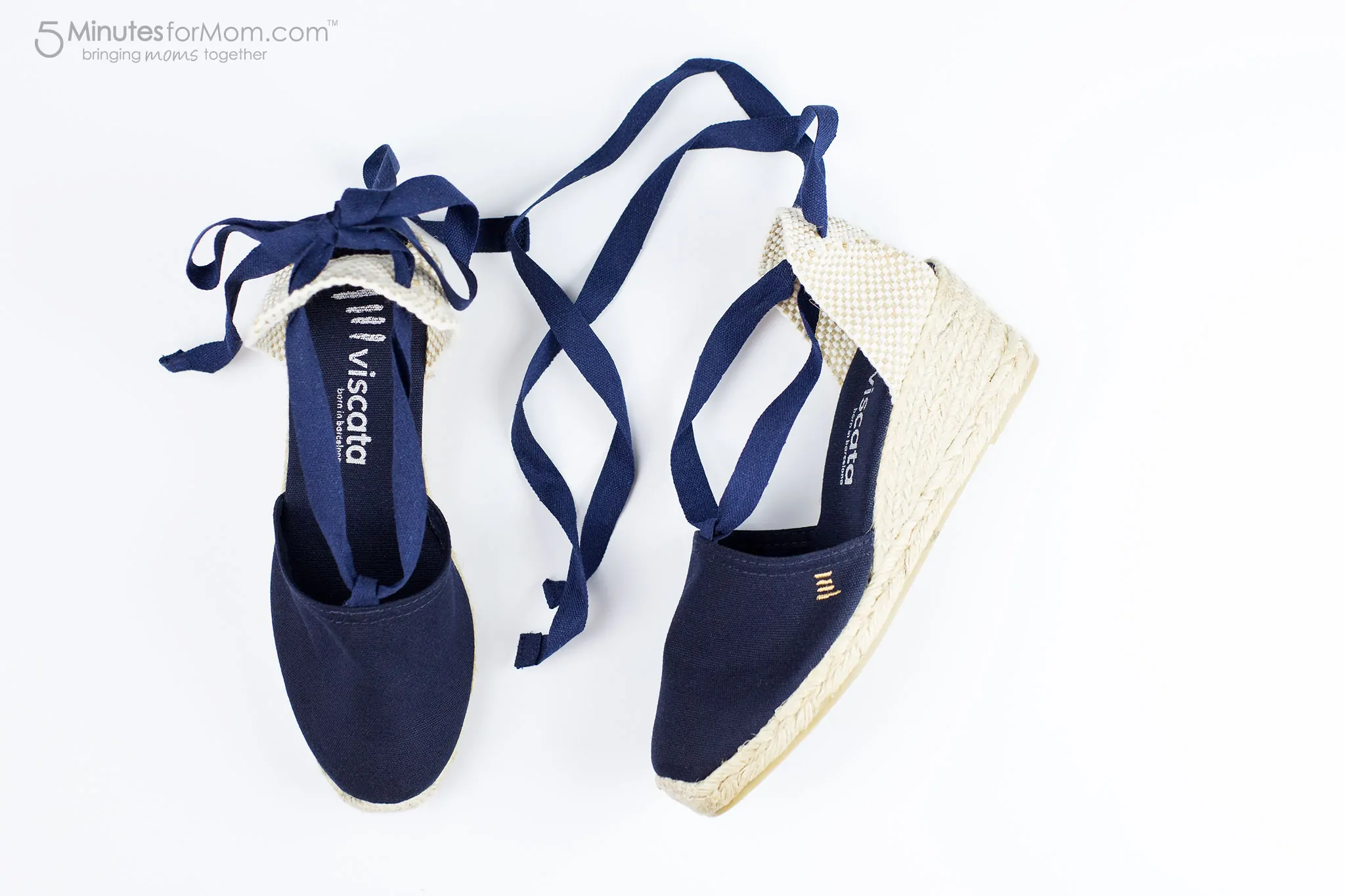 Espadrilles Wedges