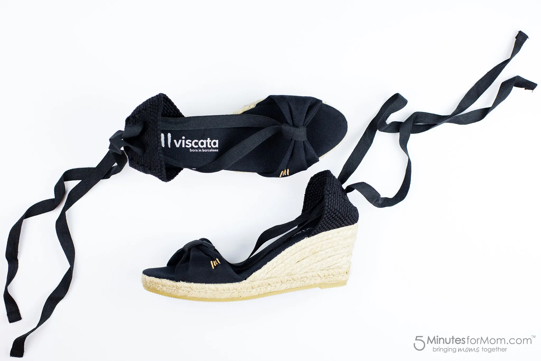 Espadrilles Wedges