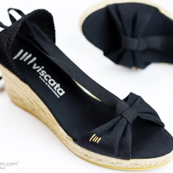 Get Ready For Spring with a New Pair of Espadrilles #Giveaway