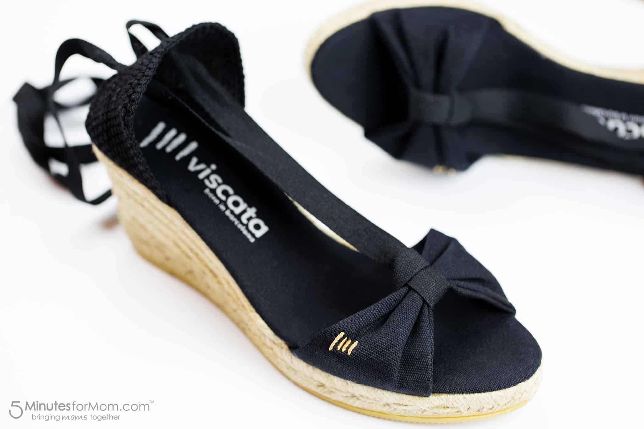 Viscata sales barcelona espadrilles