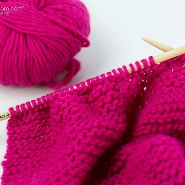 We Are Knitters – Happiness Comes in a Kit