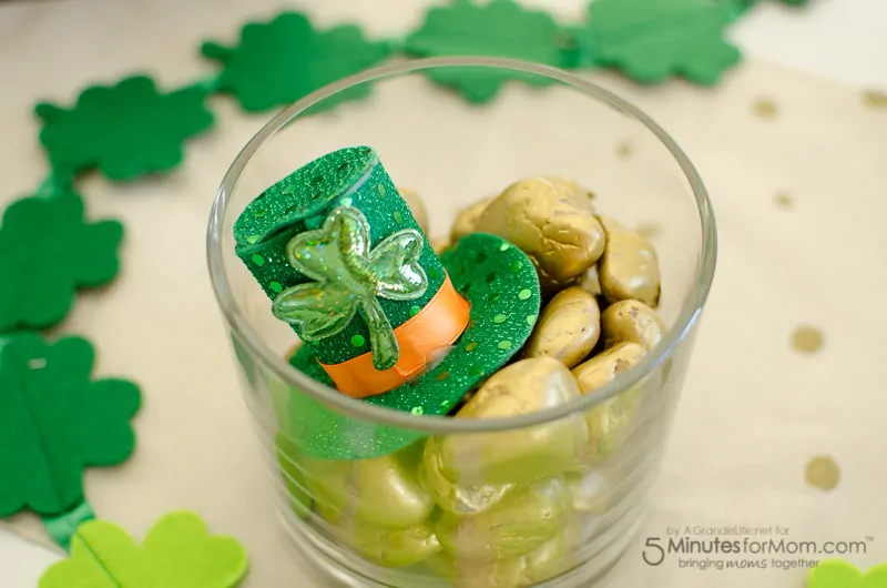 easy st patricks day decor-17