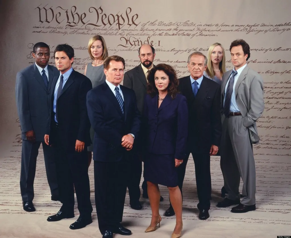 The West Wing