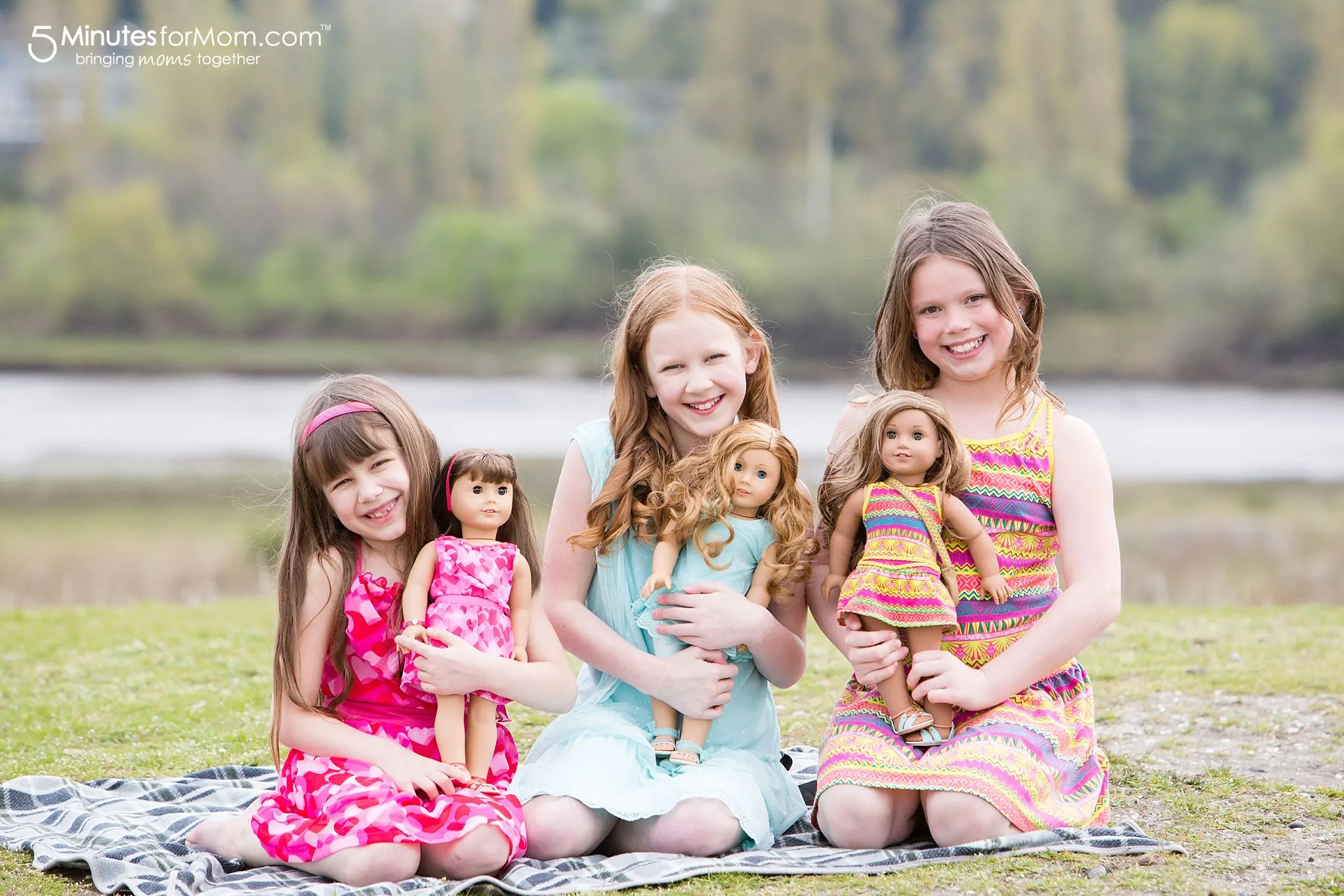 American Girl Dolls