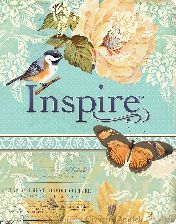 Inspire Bible