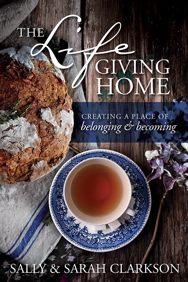 The LifeGiving Home