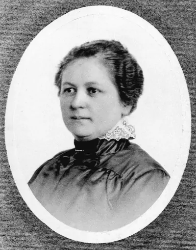 Melitta Bentz