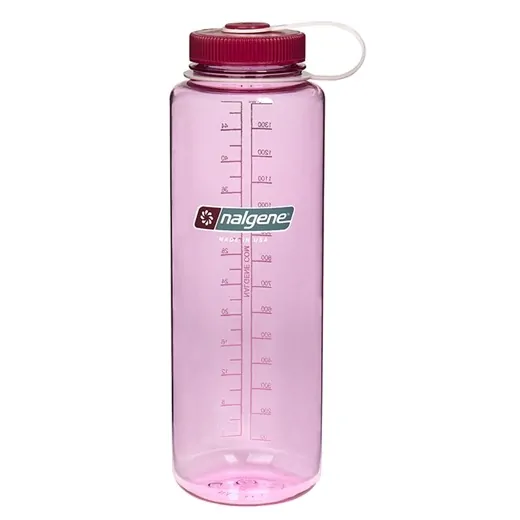 Nalgene water bottle