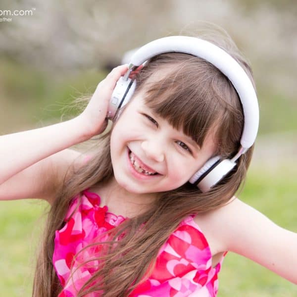 Puro Sound Wireless Headphones for Kids – Safe Listening Made Cool