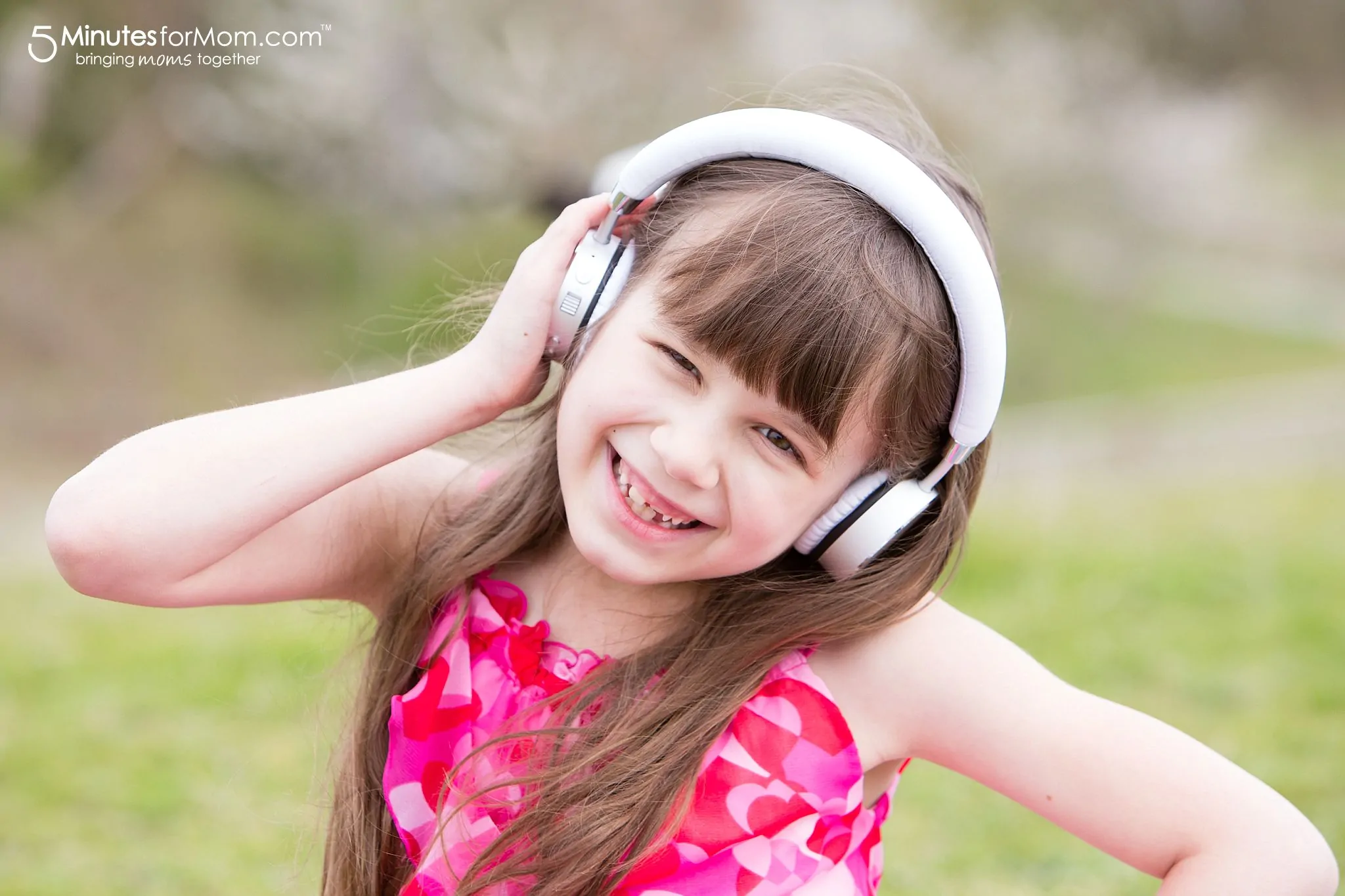 Puro Kids Headphones