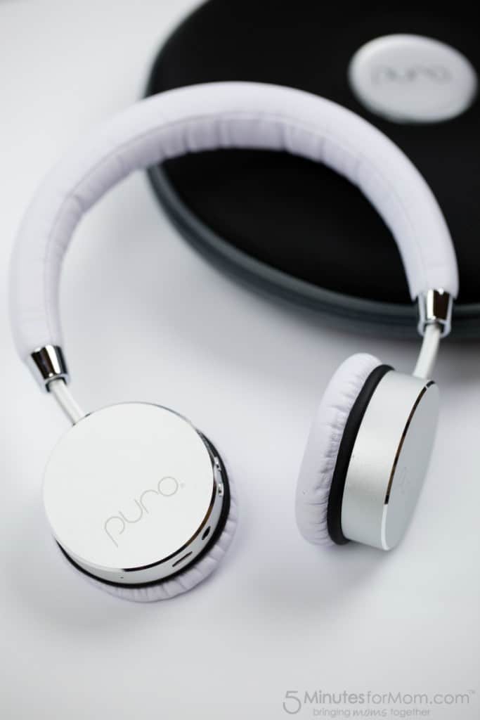 Puro Sound Wireless Headphones for Kids Safe Listening Made Cool