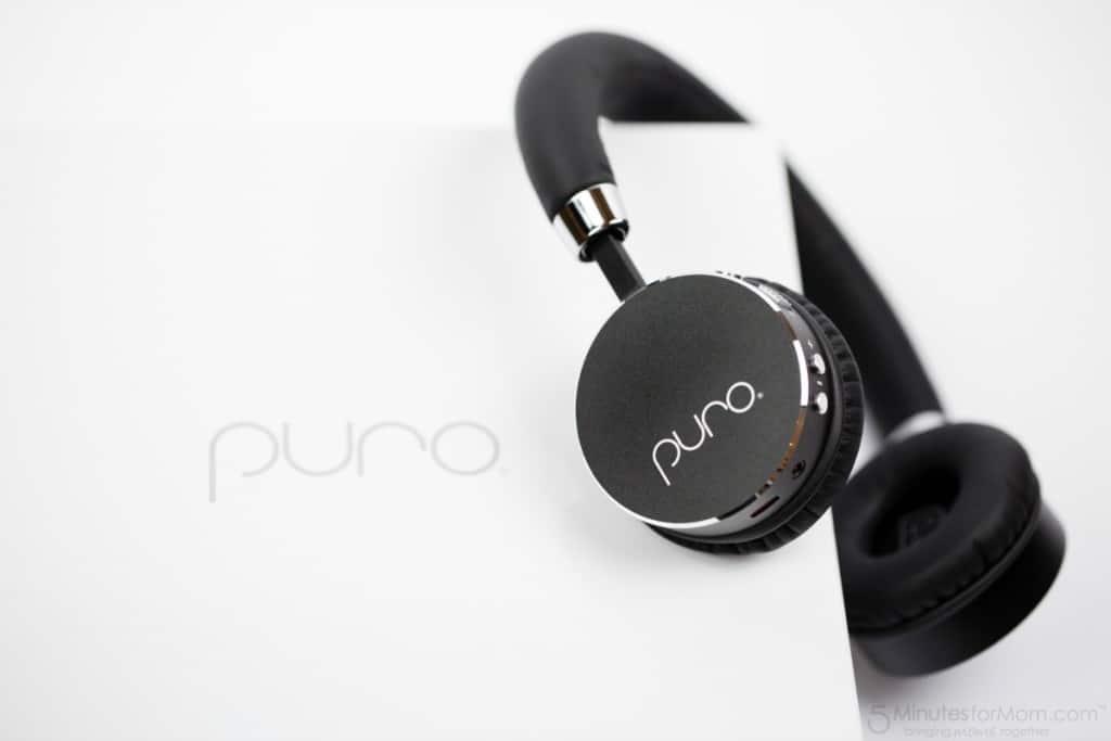 Puro Sound Wireless Headphones for Kids Safe Listening Made Cool