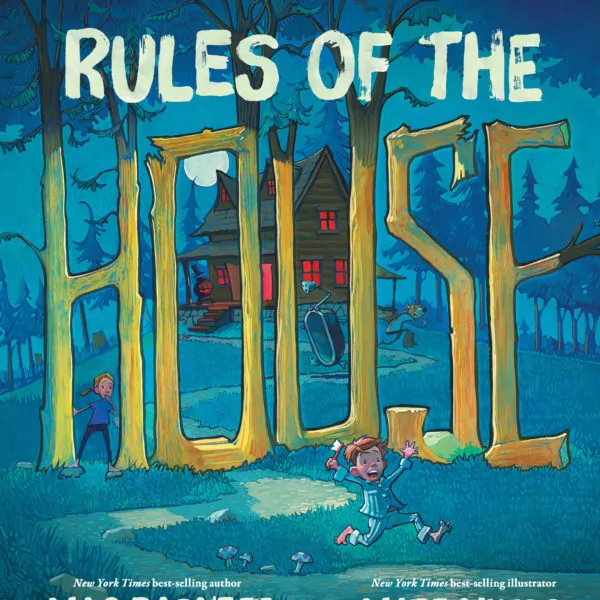 Get those Siblings Together with Rules of the House