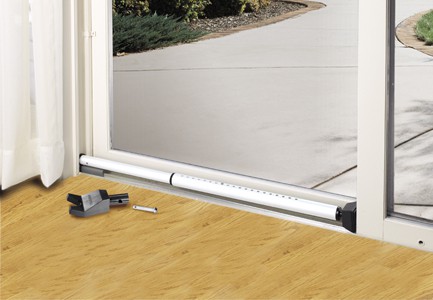 5 Security Tips For Seniors Help Your Elderly Pas Stay Safe 5 Security Tips For Seniors Help Your, Sliding Door Security Bar Lock