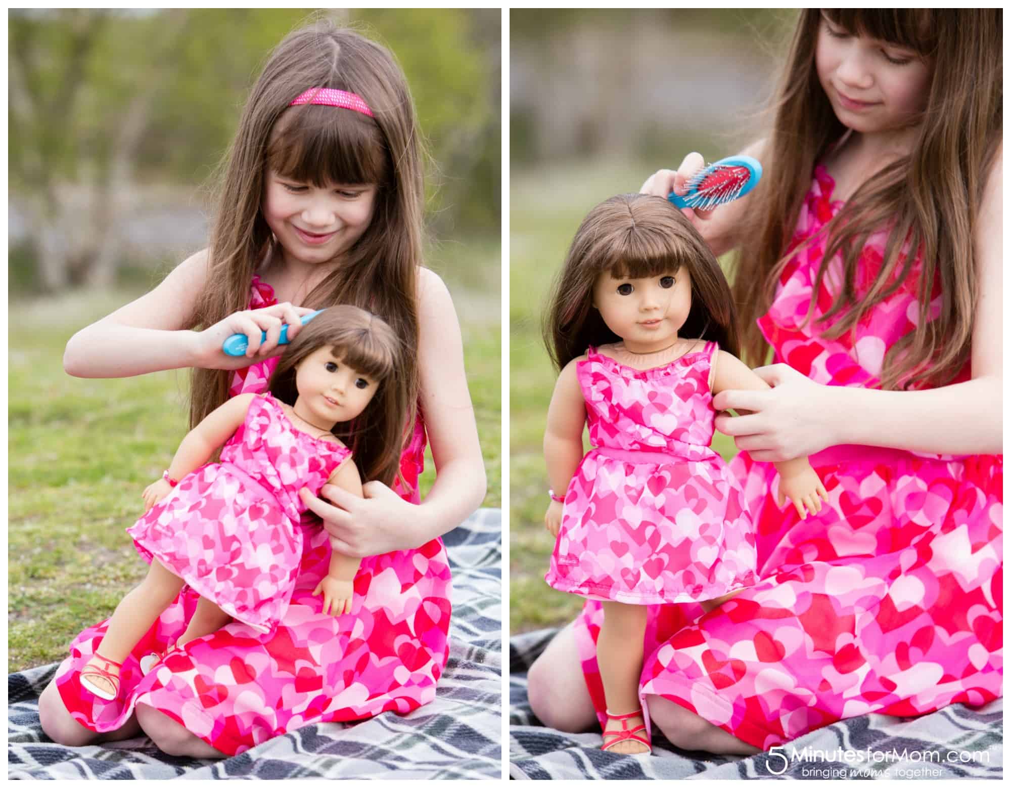 american girl doll truly me 23