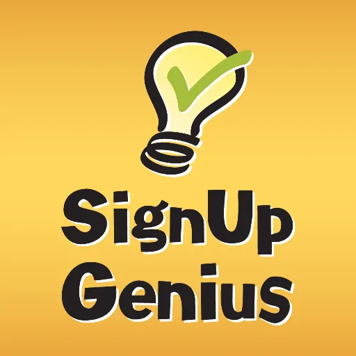 SignUpGenius