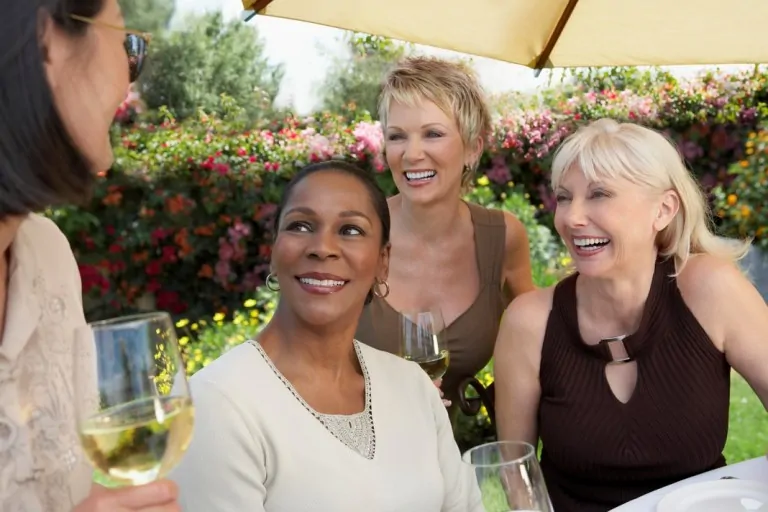 The Year We Turned 40, and What We Might Have Done Differently