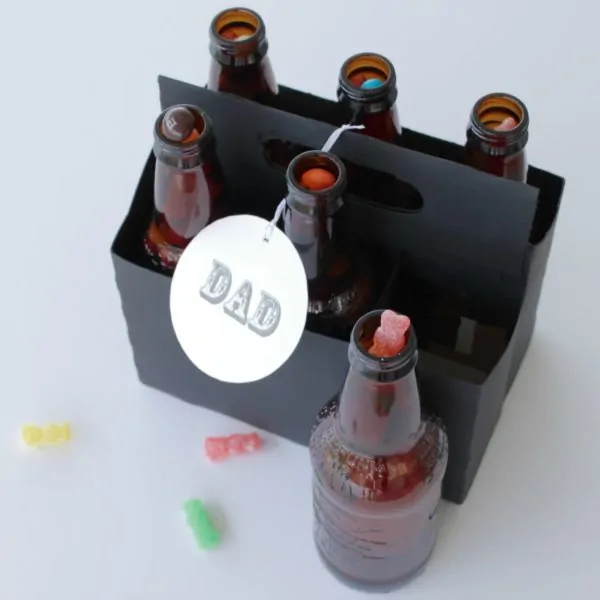 Dad’s Six Pack – Father’s Day Gift Idea