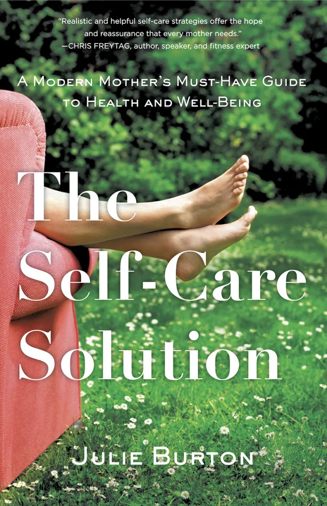 The Self-Care Solution