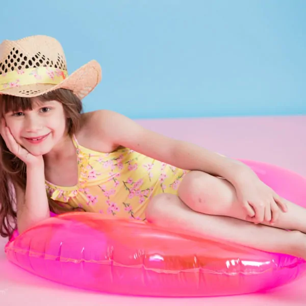 Discover Sunuva – Gorgeous Swimwear for Kids with UV Protection