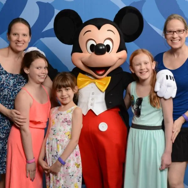 Disney Social Media Moms Celebration – Conference & Family Holiday In One