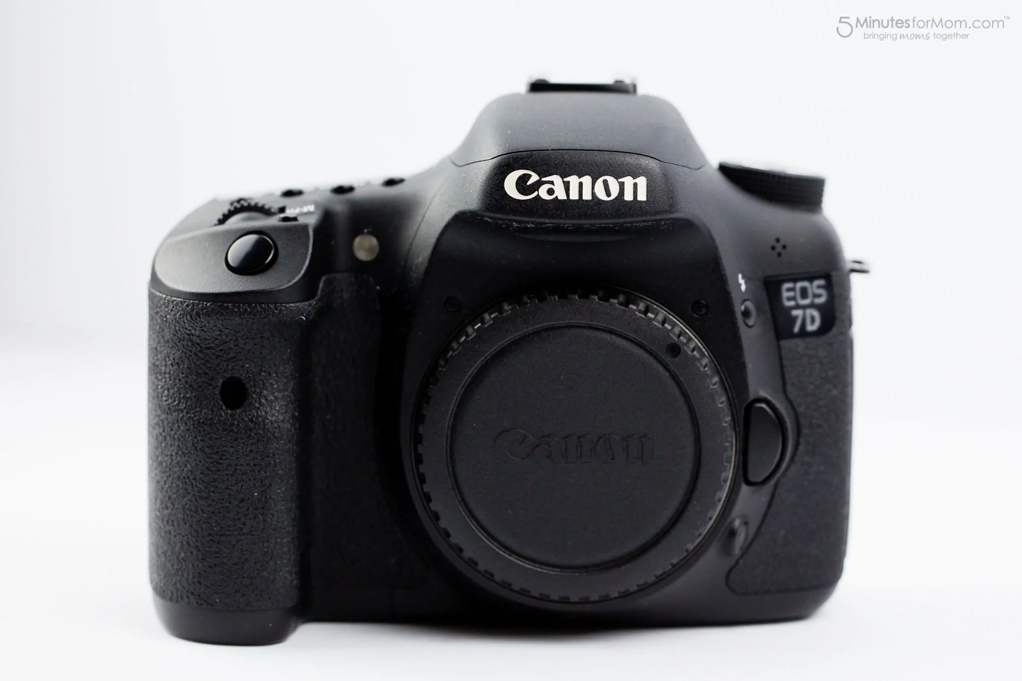 Canon camera