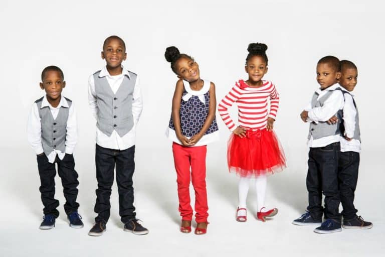 MCGHEE Kids