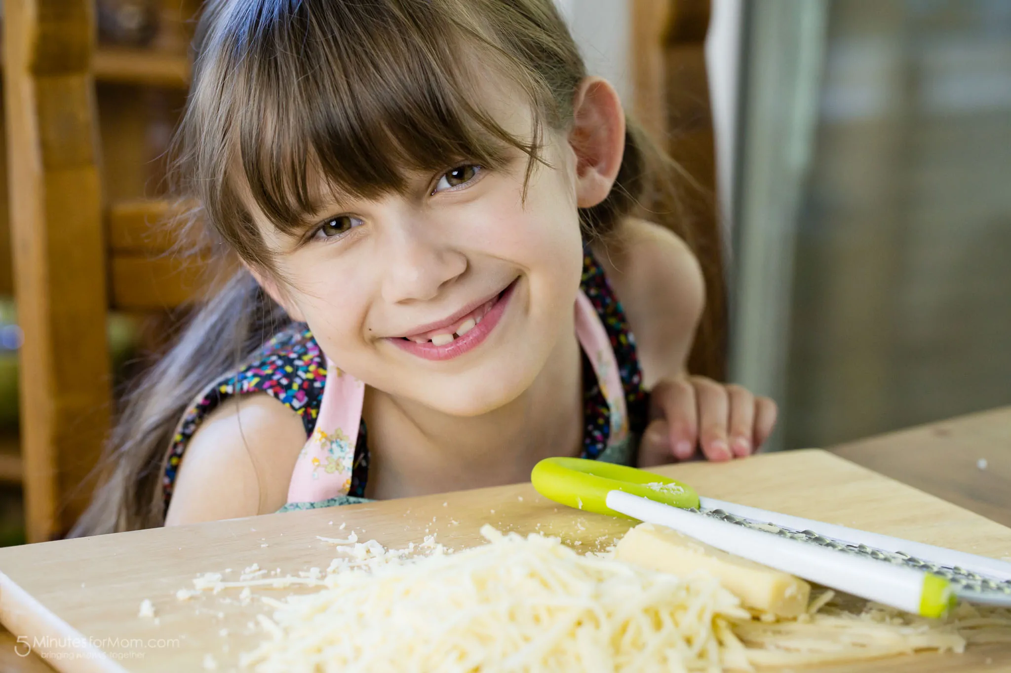 Sophia Cooking