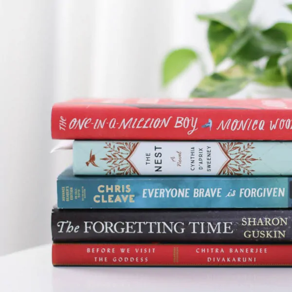 Why You Should Join an Online Book Club