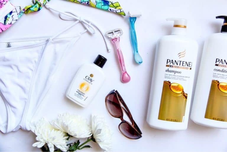 5 Summer Beauty Tips and Must-Have Items