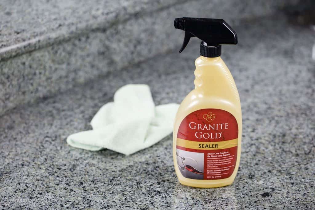 marble sealing near me